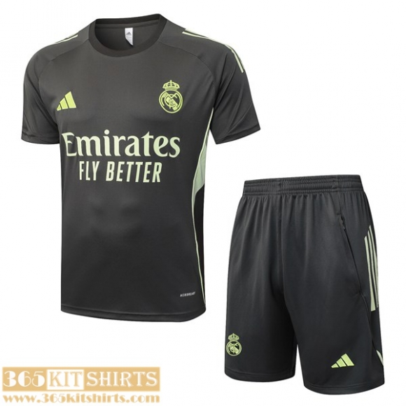 T Shirt Real Madrid Homme 25 26 H716
