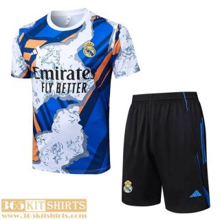 T Shirt Real Madrid Homme 25 26 H717