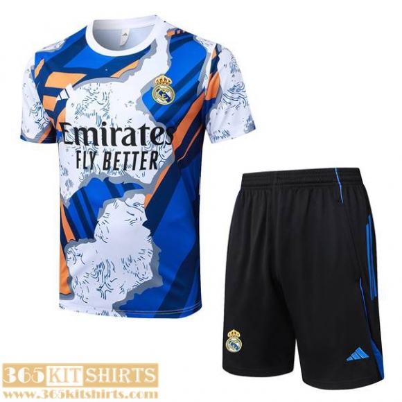 T Shirt Real Madrid Homme 25 26 H717