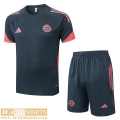 T Shirt Bayern Munich Homme 25 26 H718