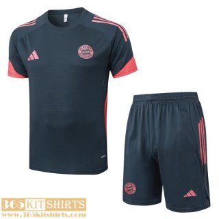 T Shirt Bayern Munich Homme 25 26 H718
