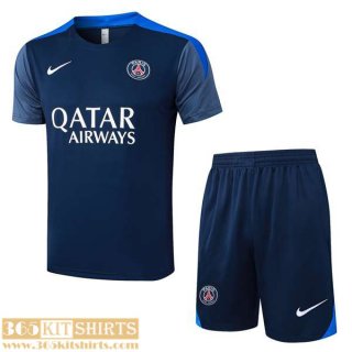 T Shirt PSG Homme 25 26 H721