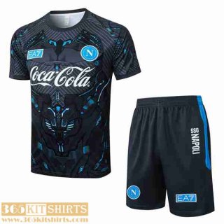 T Shirt Naples Homme 25 26 H722