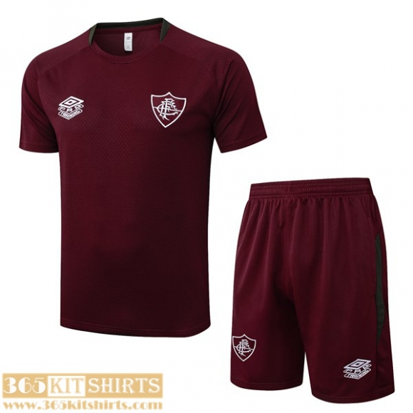 T Shirt Fluminense Homme 25 26 H724