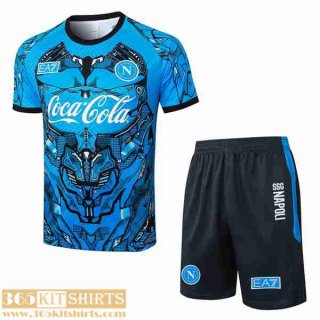 T Shirt Naples Homme 25 26 H725