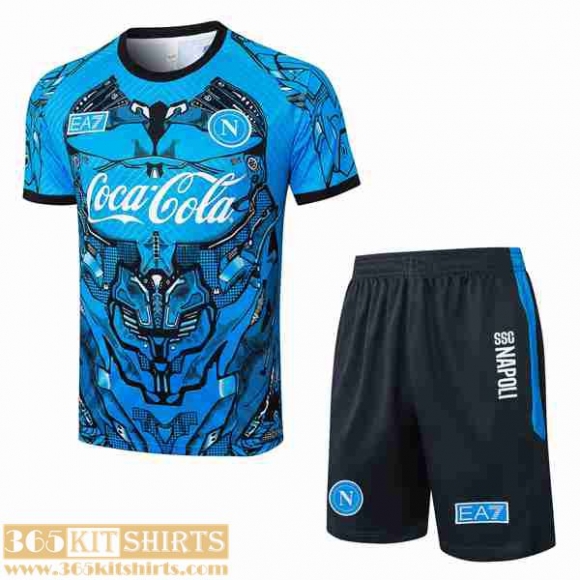T Shirt Naples Homme 25 26 H725