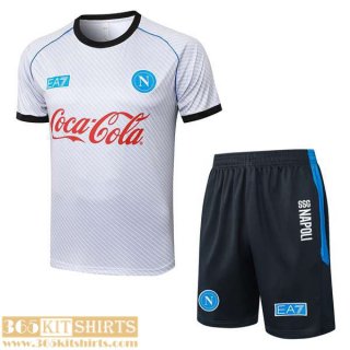 T Shirt Naples Homme 25 26 H726