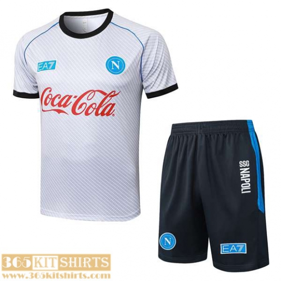 T Shirt Naples Homme 25 26 H726
