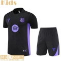 KIT: T Shirt Barcelona Kids 25 26 H684 KIT: T Shirt Barcelona Kids 25 26 H684