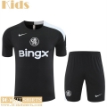 KIT: T Shirt Chelsea Kids 25 26 H686 KIT: T Shirt Chelsea Kids 25 26 H686