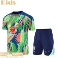 KIT: T Shirt Brazil Kids 25 26 H691 KIT: T Shirt Brazil Kids 25 26 H691
