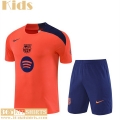 KIT: T Shirt Barcelona Kids 25 26 H692 KIT: T Shirt Barcelona Kids 25 26 H692