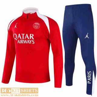 Survetement de Foot PSG Homme 25 26 A948
