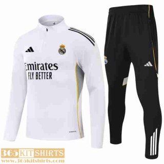 Survetement de Foot Real Madrid Homme 25 26 A949