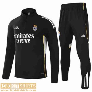 Survetement de Foot Real Madrid Homme 25 26 A950