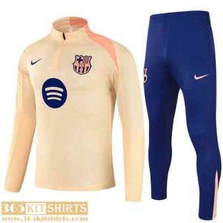 Survetement de Foot Barcelone Homme 25 26 A955