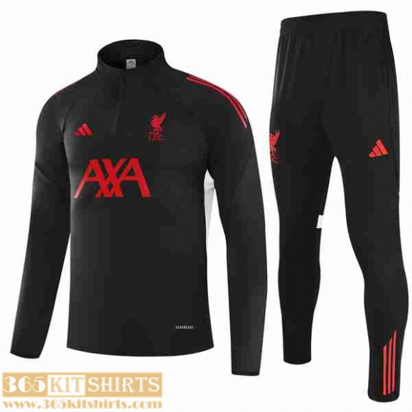 Survetement de Foot Liverpool Homme 25 26 A956