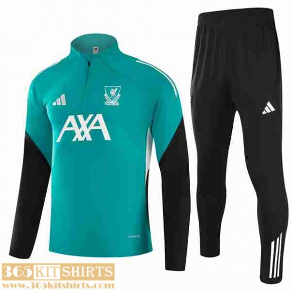 Survetement de Foot Liverpool Homme 25 26 A957