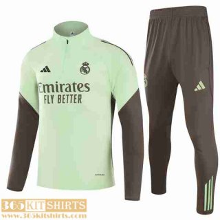 Survetement de Foot Real Madrid Homme 25 26 A959