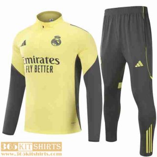 Survetement de Foot Real Madrid Homme 25 26 A960
