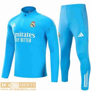 Survetement de Foot Real Madrid Homme 25 26 A961