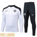 Survetement de Foot Chelsea Homme 25 26 A963