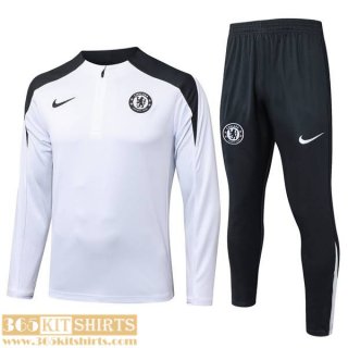 Survetement de Foot Chelsea Homme 25 26 A963