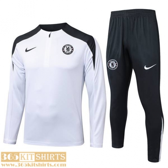 Survetement de Foot Chelsea Homme 25 26 A963