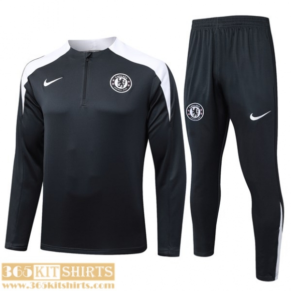 Survetement de Foot Chelsea Homme 25 26 A964