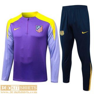 Survetement de Foot Atletico Madrid Homme 25 26 A965