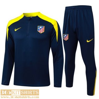 Survetement de Foot Atletico Madrid Homme 25 26 A967
