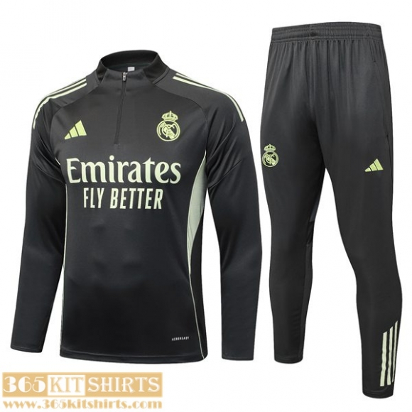 Survetement de Foot Real Madrid Homme 25 26 A968