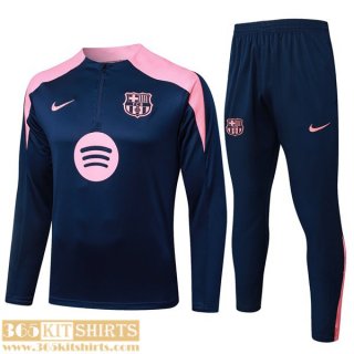 Survetement de Foot Barcelone Homme 25 26 A969