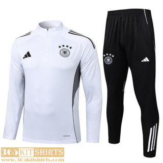 Survetement de Foot Allemagne Homme 25 26 A972