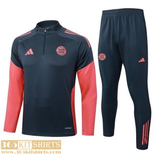 Survetement de Foot Bayern Munich Homme 25 26 A973