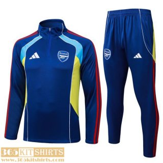 Survetement de Foot Arsenal Homme 25 26 A974