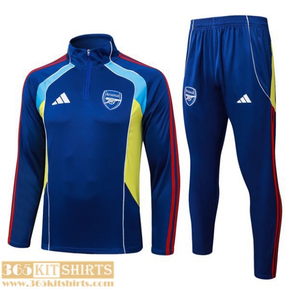 Survetement de Foot Arsenal Homme 25 26 A974