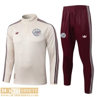 Survetement de Foot AFC Homme 25 26 A976