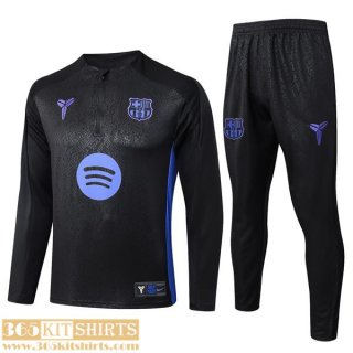 Survetement de Foot Barcelone Homme 25 26 A977