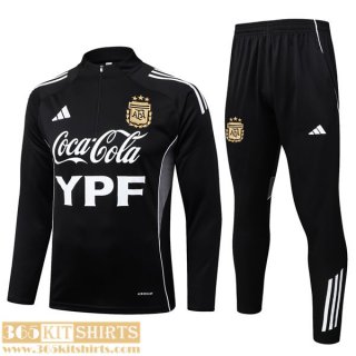 Survetement de Foot Argentine Homme 25 26 A980