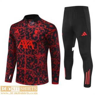 Survetement de Foot Liverpool Homme 25 26 A983