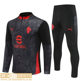 Survetement de Foot AC Milan Homme 25 26 A984