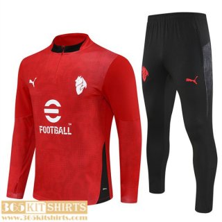 Survetement de Foot AC Milan Homme 25 26 A985