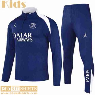 Survetement de Foot PSG Enfant 25 26 C875