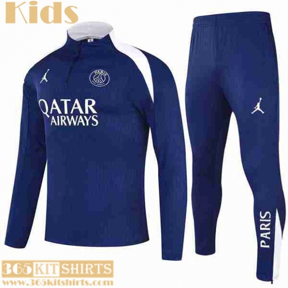 Survetement de Foot PSG Enfant 25 26 C875