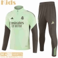 KIT: Training Real Madrid Kids 25 26 C881 KIT: Training Real Madrid Kids 25 26 C881