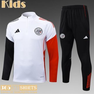 Survetement de Foot AFC Enfant 25 26 C890