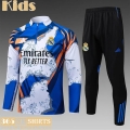 KIT: Training Real Madrid Kids 25 26 C891 KIT: Training Real Madrid Kids 25 26 C891