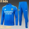 KIT: Training Real Madrid Kids 25 26 C892 KIT: Training Real Madrid Kids 25 26 C892