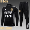 KIT: Training Argentina Kids 25 26 C893